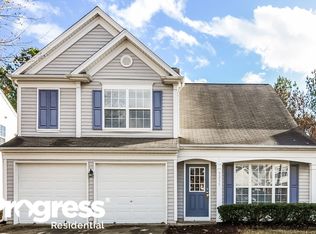 5259 Little Sandy Dr, Raleigh, NC 27616