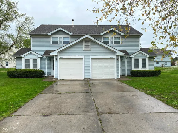 8577 Fairway Trl, Indianapolis, IN 46250