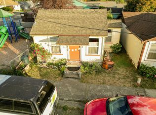 436 I St, Blue Lake, CA 95525