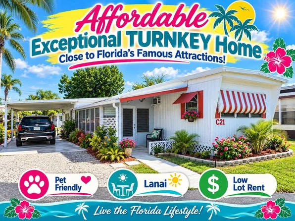2121 New Tampa Hwy #C-21, Lakeland, FL 33815