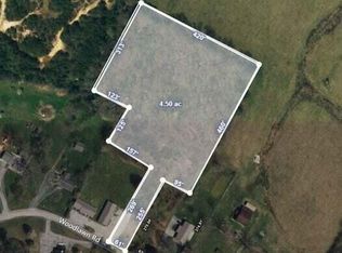 Woodlawn Rd, Crossville, TN 38555