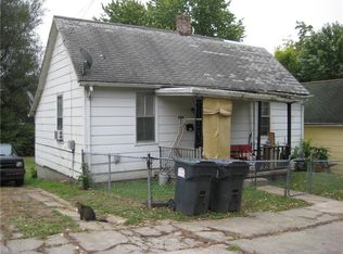 815 S 20th St, Saint Joseph, MO 64507