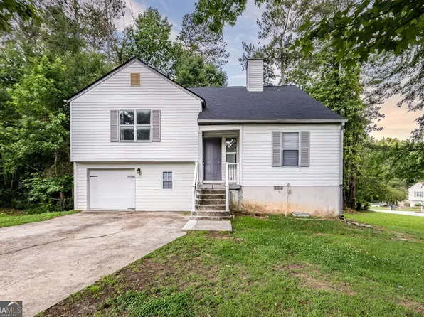 2616 Selman Dr, Duluth, GA 30096