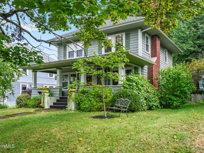 115 Stratford Ave, Pittsfield, MA, 01201