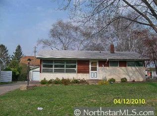 1581 Ruth St N, Saint Paul, MN 55119