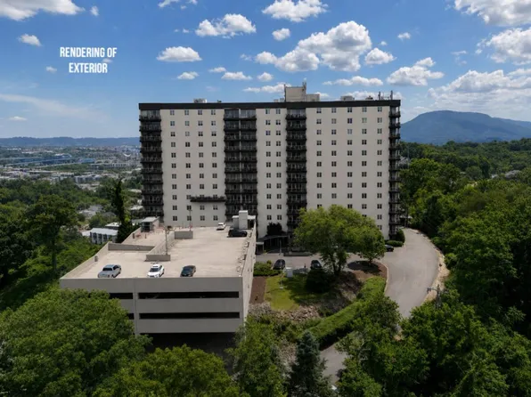 1131 Stringers Ridge Rd APT 11G, Chattanooga, TN 37405