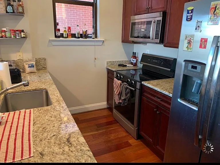 1210 V St NW #4 — Photo 11