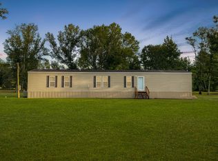 211 Peck Rd, Ragley, LA 70657