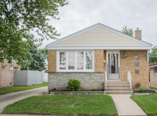 7964 S Kildare Ave, Chicago, IL