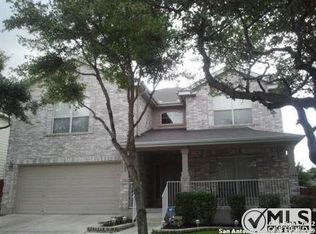 1228 Leopard Hunt, San Antonio, TX 78251