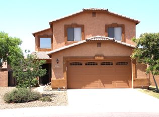 40798 N Cambria Ln, San Tan Valley, AZ 85140