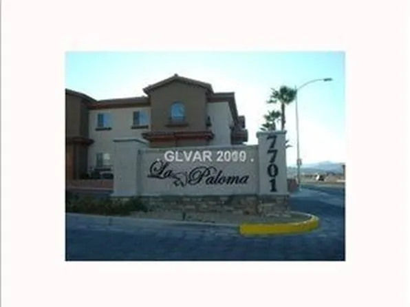 7701 W Robindale Rd Unit 148, Las Vegas, NV 89113