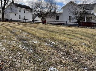 28 Center St, Hoosick Falls, NY 12090