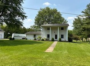 2816 S Angling Pike, Hartford City, IN