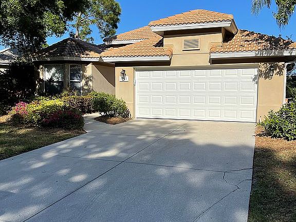 New Overhead Garage Door
