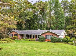 5184 Oxbow Rd, Stone Mountain, GA 30087