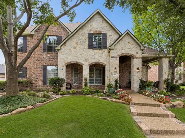 1806 San Carlos Ave, Allen, TX 75002