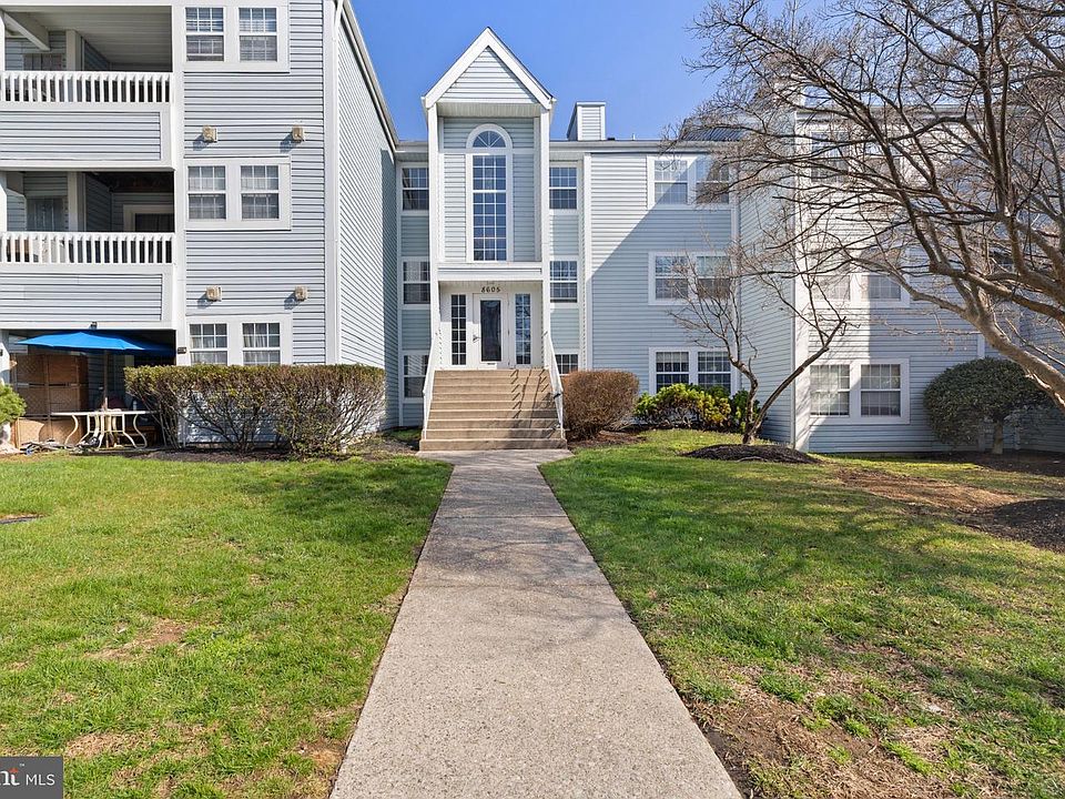 1st image of 8605 Falls Run Rd Unit I