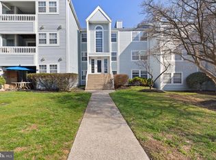 8605 Falls Run Rd Unit I, Ellicott City, MD 21043