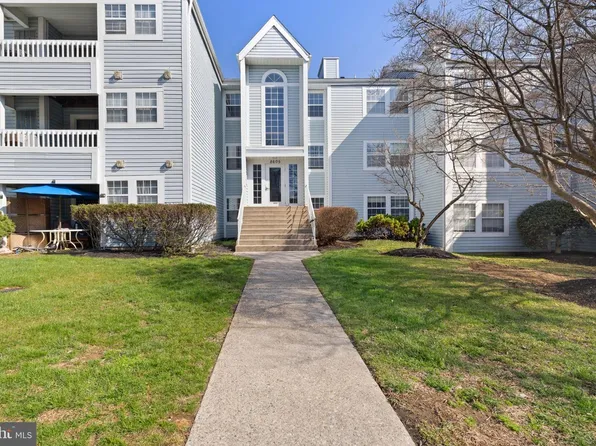 8605 Falls Run Rd Unit I, Ellicott City, MD 21043