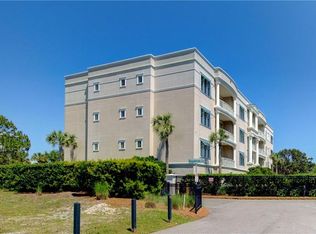 1101 Residence Ln #1101, Saint Simons Island, GA 31522