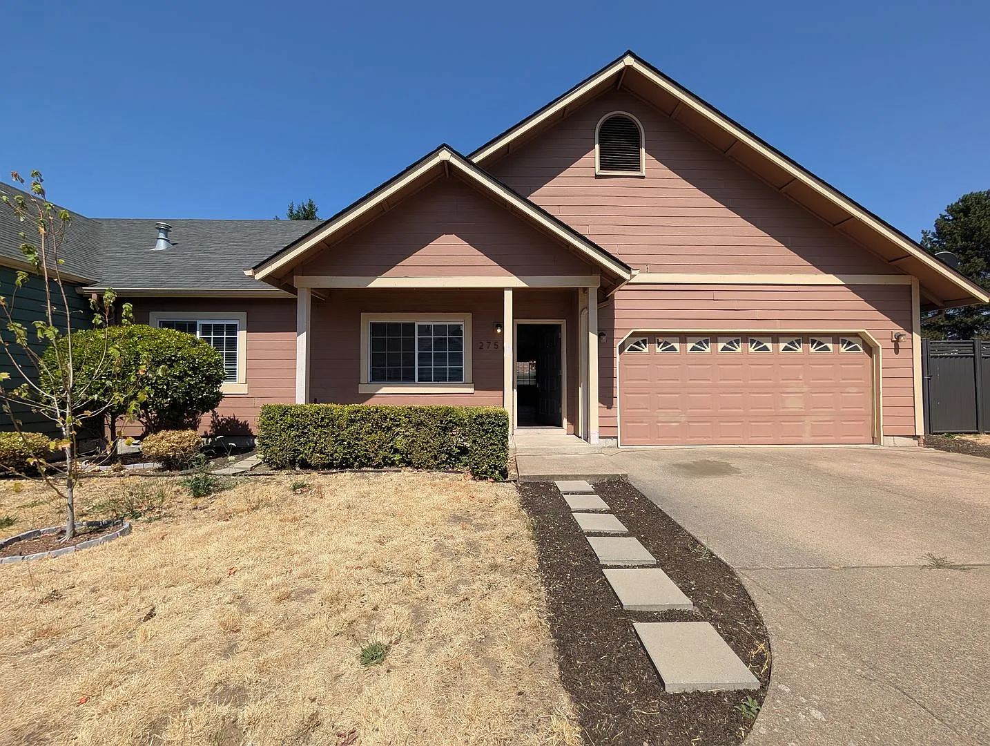 Beautiful 3-Bedroom, 2-Bath Home With Solid Surface Flooring — Photo 2