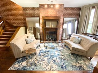 1110 Rhode Island Ave NW, Washington, DC 20005