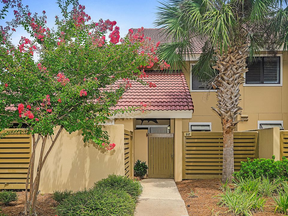 5117 Beachwalk Cir 5117, Miramar Beach, FL 32550 Zillow