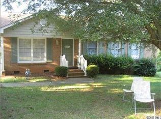 1600 Rushing St, Monroe, NC 28112