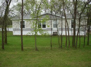 19071 S Lakeland Dr, Audubon, MN 56511