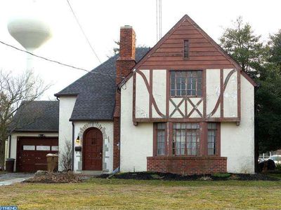 34 W Clarke Ave, Milford, DE, 19963