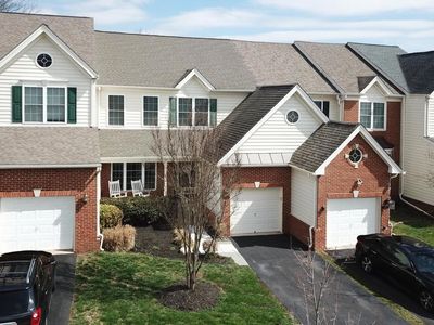 5603 Wheelwright Way, Haymarket, VA, 20169
