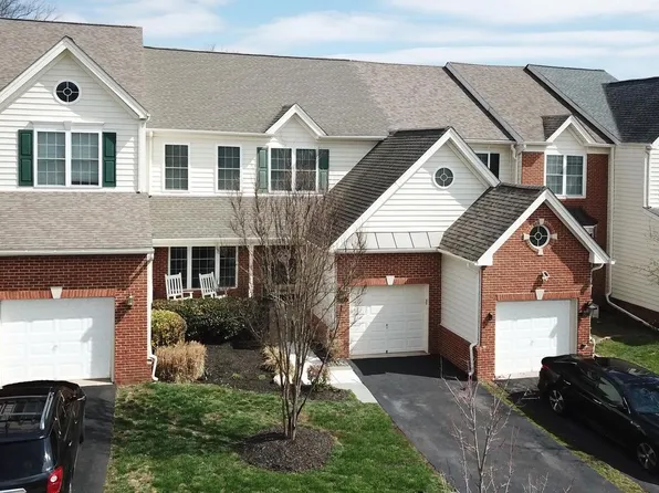 5603 Wheelwright Way, Haymarket, VA 20169