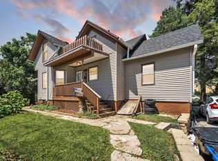 1518 Liberty St, Racine, WI 53404