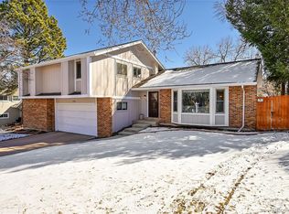 7754 S Oneida Ct, Centennial, CO 80112