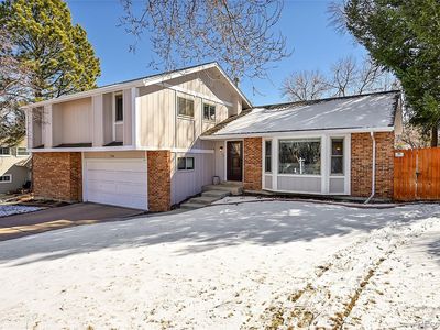 7754 S Oneida Court, Centennial, CO, 80112