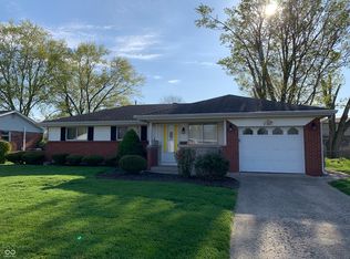 2141 N Cole St, Indianapolis, IN