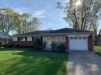 2141 N Cole St, Indianapolis, IN, 46224