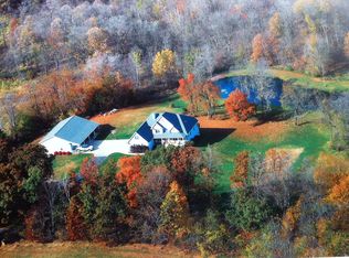 11173 I Dr S, Burlington, MI 49029