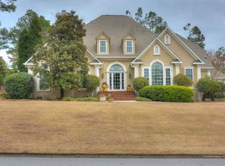 101 Pine Needle Rd, Aiken, SC 29803