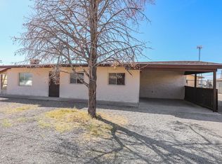 2503 Alaska Ave, Alamogordo, NM 88310