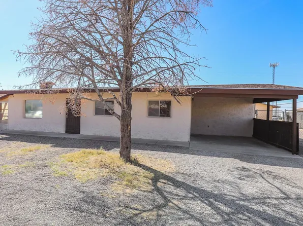 2503 Alaska Ave, Alamogordo, NM 88310