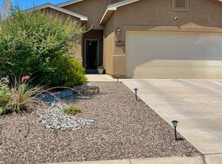 4011 Desert Lupine Dr NE, Rio Rancho, NM 87144