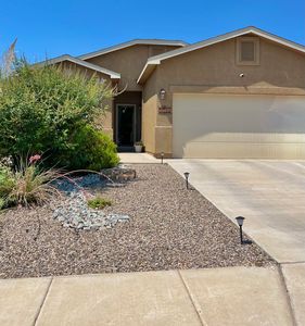 4011 Desert Lupine Dr NE, Rio Rancho, NM, 87144
