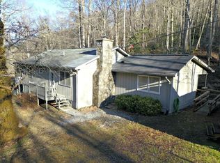 1651 Rockdale Rd, Whittier, NC 28789