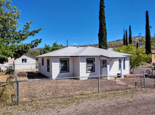 46 Dallas St, Bisbee, AZ 85603