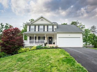 9024 Mullen Rd, King George, VA 22485