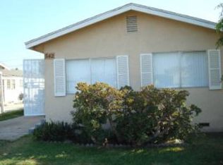 742 E 105th St, Los Angeles, CA 90002