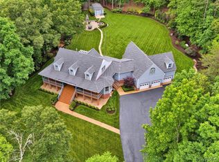 22341 Skinquarter Rd, Moseley, VA 23120