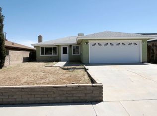 605 Weiman Ave, Ridgecrest, CA 93555